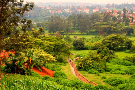 Paris Rwanda Paris Kigali - Incubateur de projet
